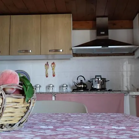 Dependance Nonna Rosa *