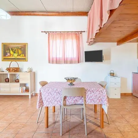 Διαμέρισμα Dependance Nonna Rosa Granelli