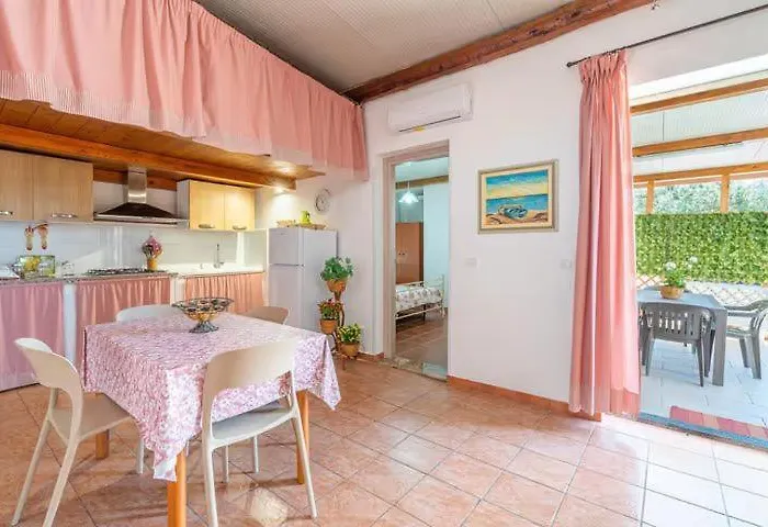 Apartman Dependance Nonna Rosa *