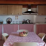 公寓 Dependance Nonna Rosa 格拉内利