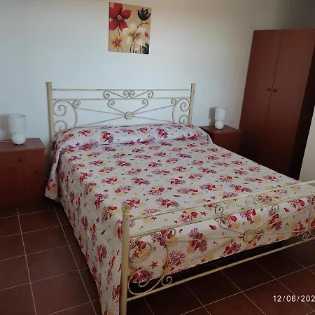 Dependance Nonna Rosa Lägenhet