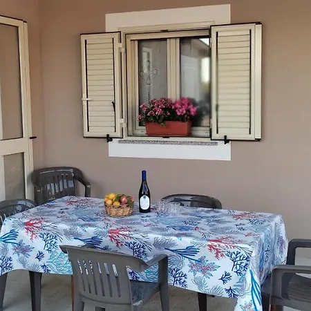 Dependance Nonna Rosa Διαμέρισμα