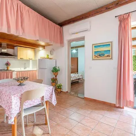 Διαμέρισμα Dependance Nonna Rosa *