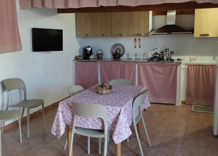 Dependance Nonna Rosa Appartamento