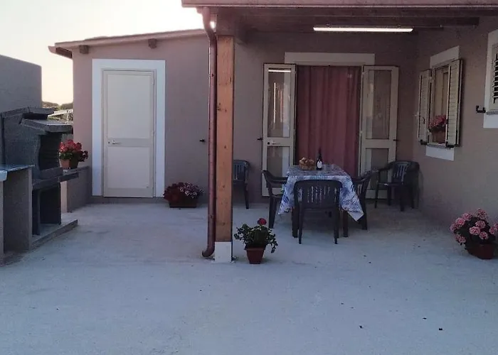 Dependance Nonna Rosa * Granelli