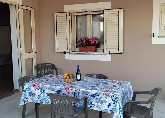 Dependance Nonna Rosa Appartamento