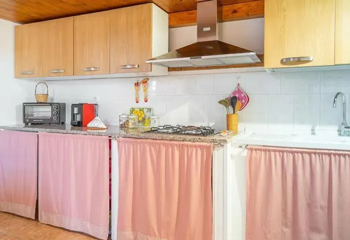 Appartamento Dependance Nonna Rosa *